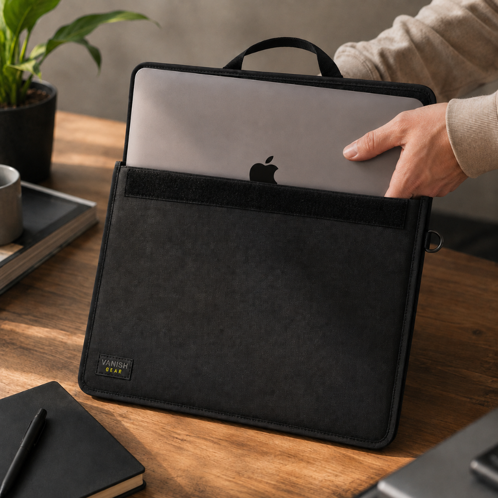 Faraday Laptop Bag