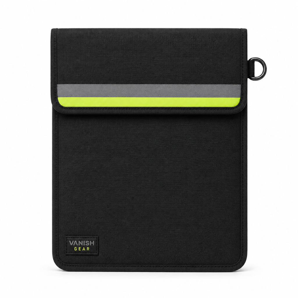 Faraday Tablet Bag