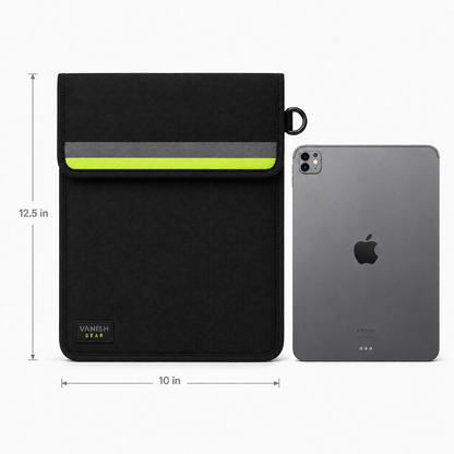 Faraday Tablet Bag