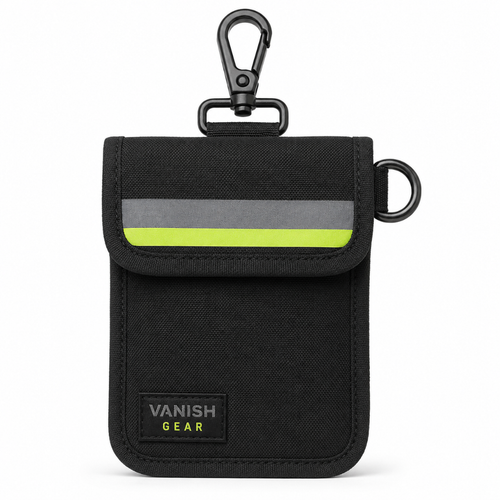 Faraday Key Fob Pouch