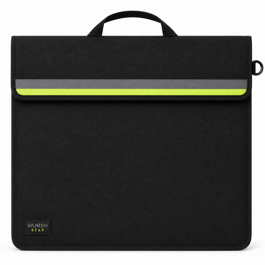 Faraday Laptop Bag