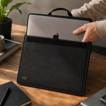 Faraday Laptop Bag