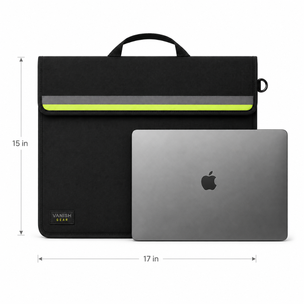 Faraday Laptop Bag