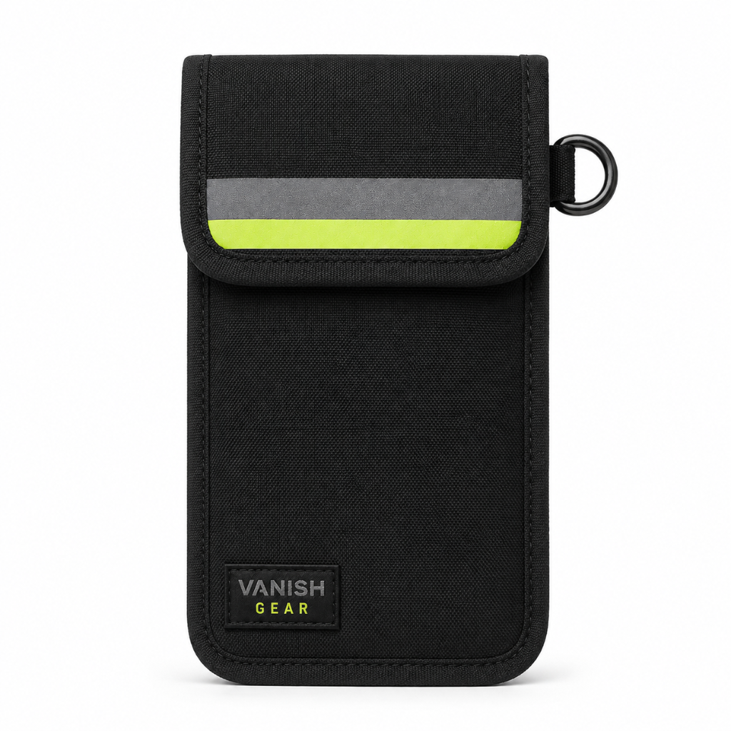 Faraday Phone Bag