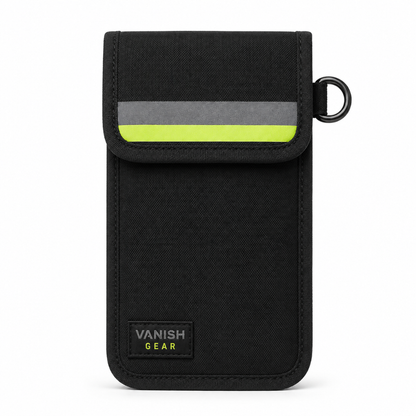 Faraday Phone Bag