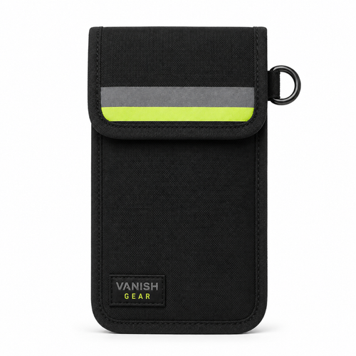 Faraday Phone Bag