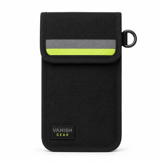 Faraday Phone Bag